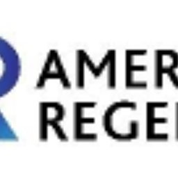 American Regent, Inc. logo