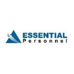 Essential Personnel logo