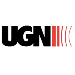 UGN, Inc. logo