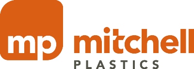 Mitchell Plastics logo