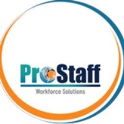 ProStaff Solutions Inc logo
