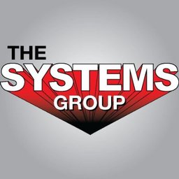 The Systems Group logo