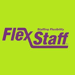 Flex-Staff, Inc. logo
