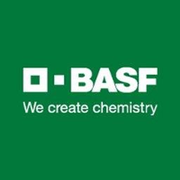 BASF Environmental Catalysts and Metal Solutions logo