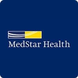 MEDSTAR HEALTH logo