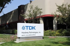 TDK Headway Technologies, Inc. logo