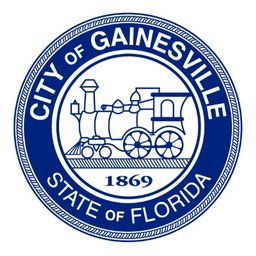 City Of Gainesville, FL