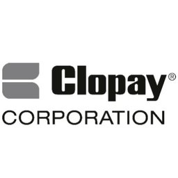 Clopay Corporation logo