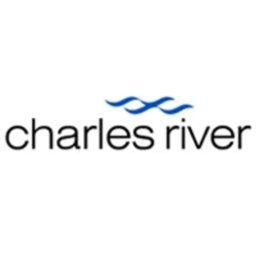 Charles River Laboratories logo
