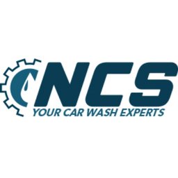 National Carwash Solutions logo