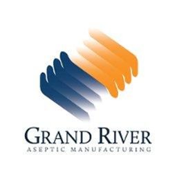 Grand River Aseptic Manufacturing, Inc. logo