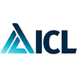 ICL Group logo
