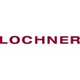 LOCHNER logo