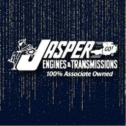 Jasper Holdings, Inc. logo