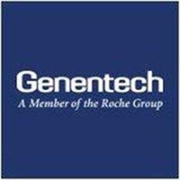 Genentech logo