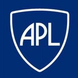 Johns Hopkins Applied Physics Laboratory (APL) logo