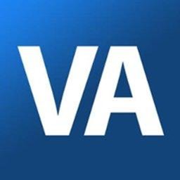 US Veterans Health Administration logo