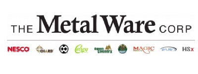 The Metal Ware Corporation logo