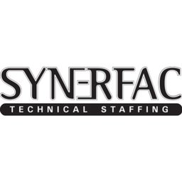 Synerfac Technical Staffing logo