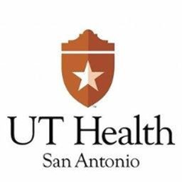 UT Health Science Center at San Antonio logo