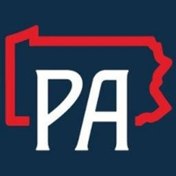 Commonwealth of PA logo