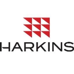 Harkins Builders logo