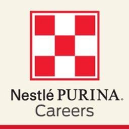 Nestlé Purina Pet Care logo
