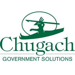 Chugach Government Solutions logo