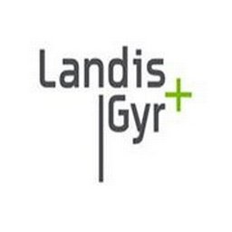Landis Gyr logo
