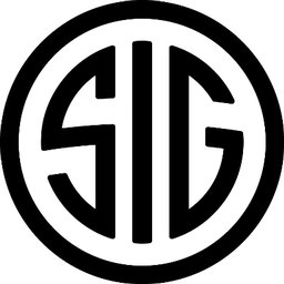 Sig Sauer Inc logo