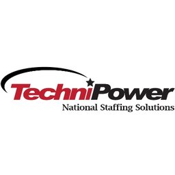 TechniPower, Inc. logo