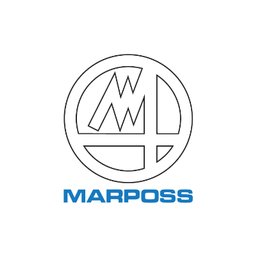 MARPOSS CORPORATION logo