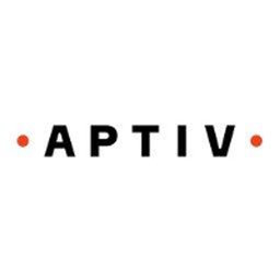 Aptiv plc logo