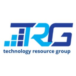 Technology Resource Group logo