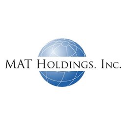MAT Holdings, Inc logo