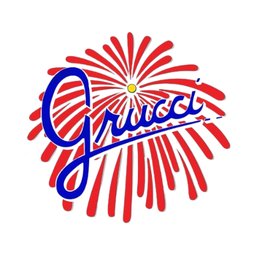 Pyrotechnique by Grucci, Inc. logo