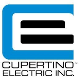 Cupertino Electric, Inc. logo