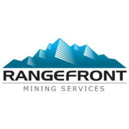Rangefront Mining Services logo