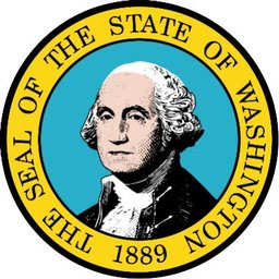 State of Washington Dept. of Enterprise Services logo