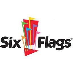 Six Flags Discovery Kingdom logo