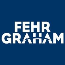 Fehr Graham logo