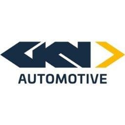 GKN Automotive logo