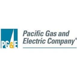 PG&E Corporation logo