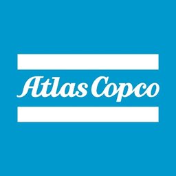 Atlas Copco Mafi-Trench Company LLC logo