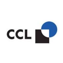 CCL Design logo
