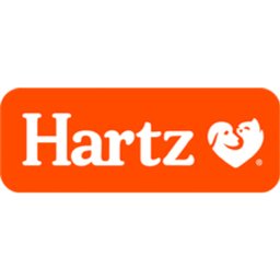 The Hartz Mountain Corporation logo