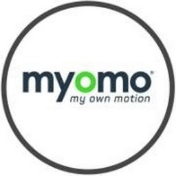Myomo, Inc logo