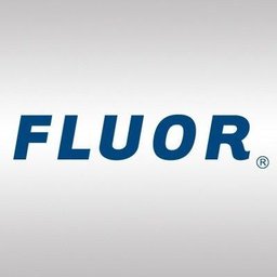 Fluor Corporation logo