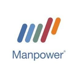 Manpower Engineering logo