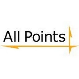All Points Logistics logo